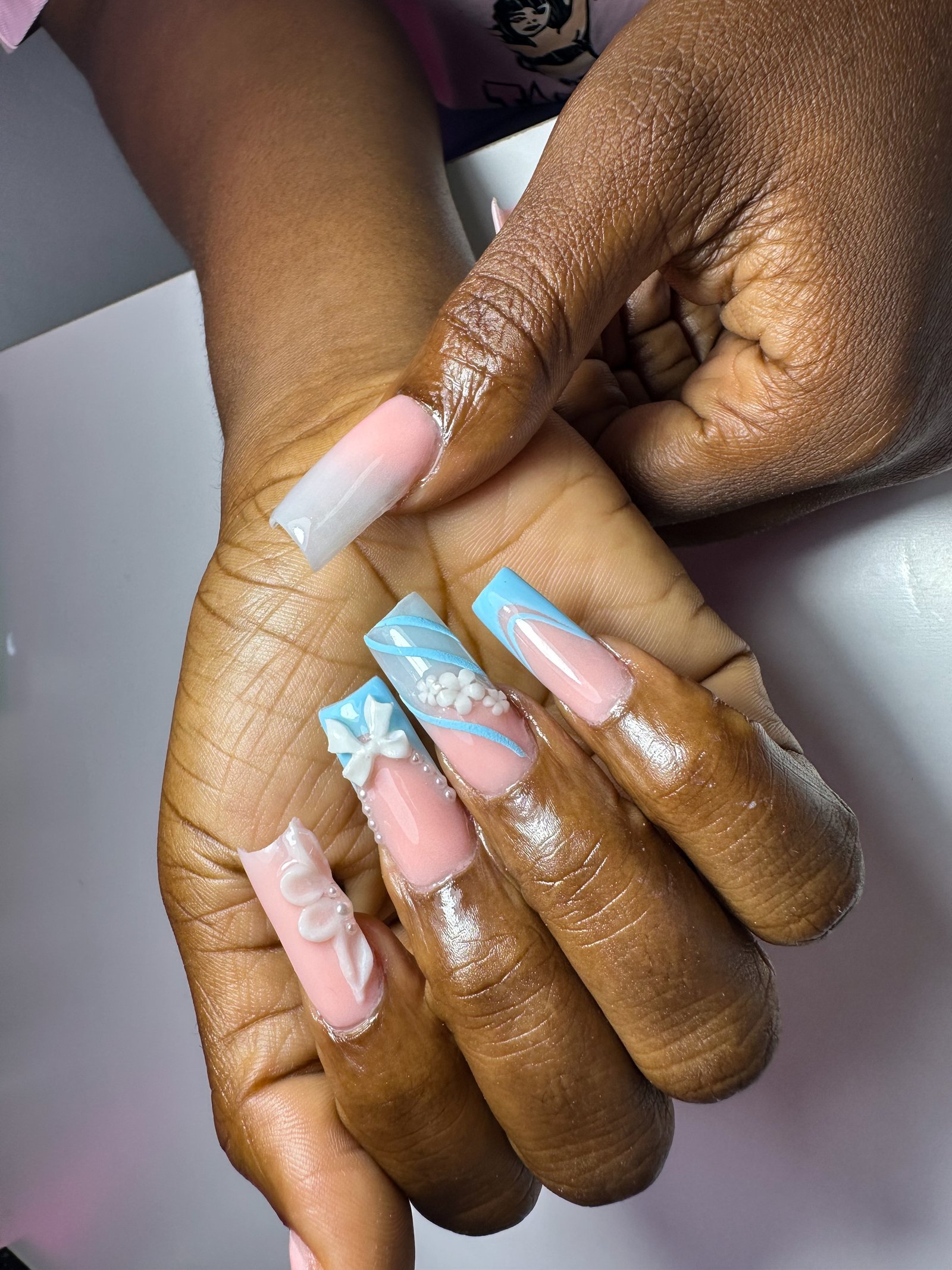 Nails
