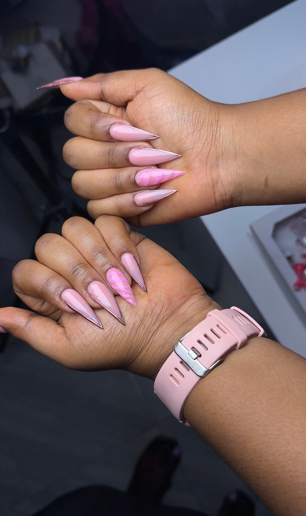 Nails