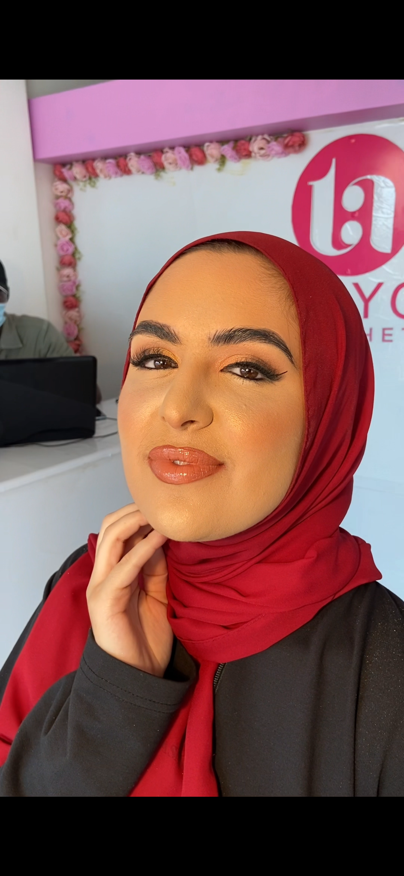 Soft Glam
