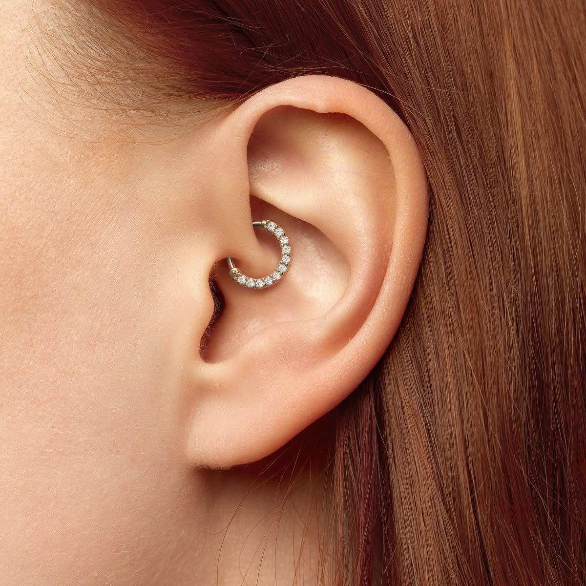 DAITH PIERCING