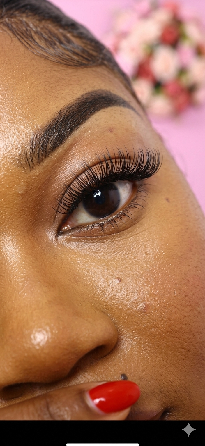 OG Classic lash