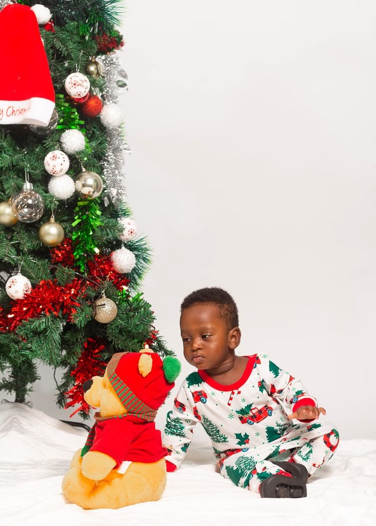 Kids Photoshoot