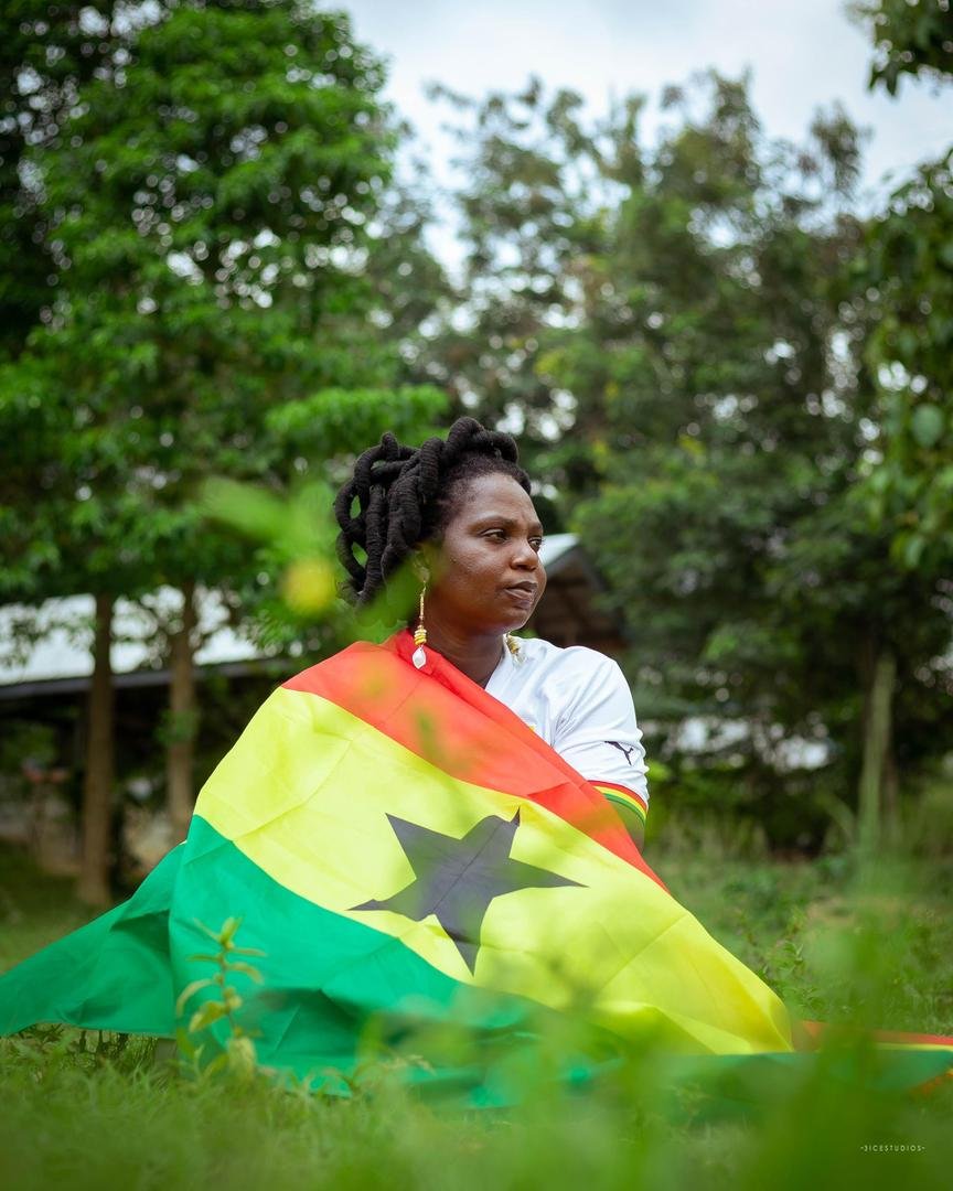 Ghana Month