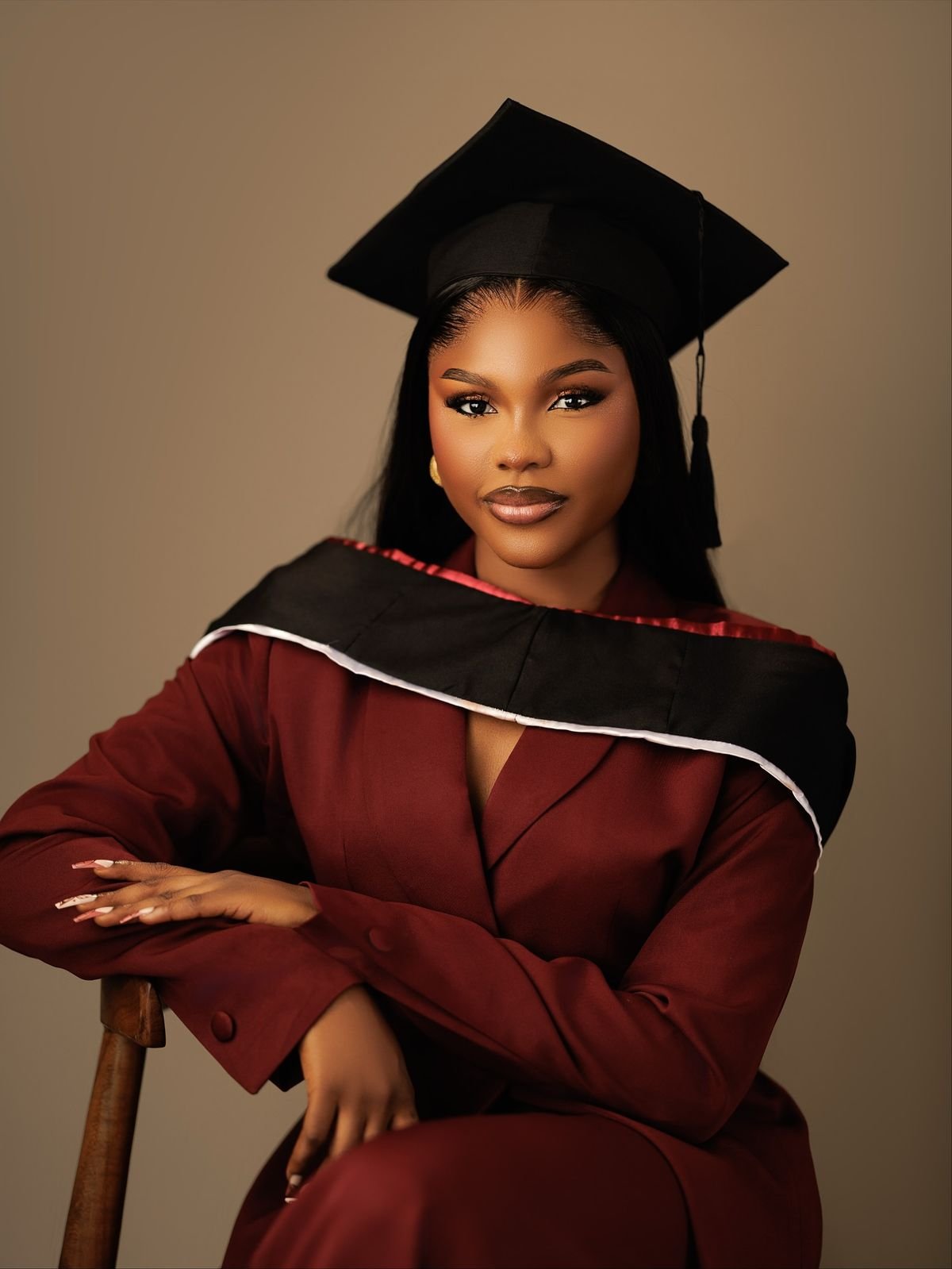 Graduation Photoshoot