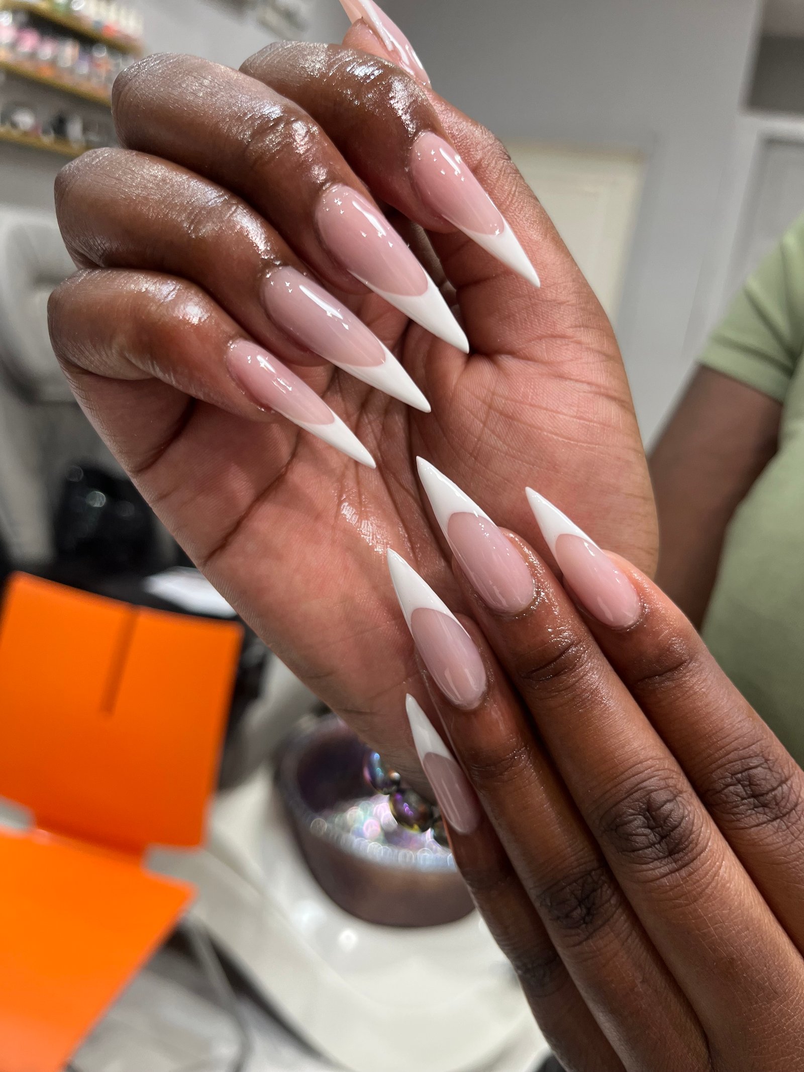 Nails