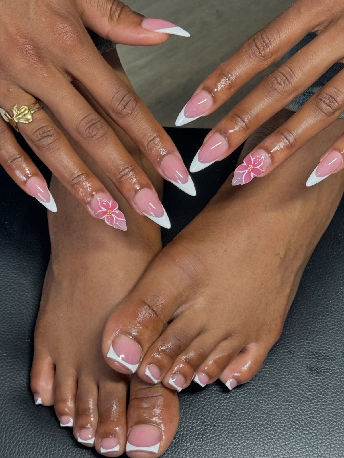 STICKON COMBO - HANDS & TOES