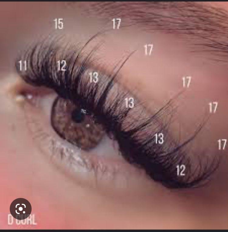 Hybrid wispy